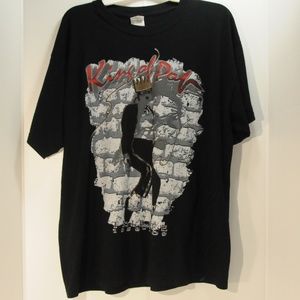 MICHAEL JACKSON RARE KiNG OF PoP TRIBUTE1958-2009